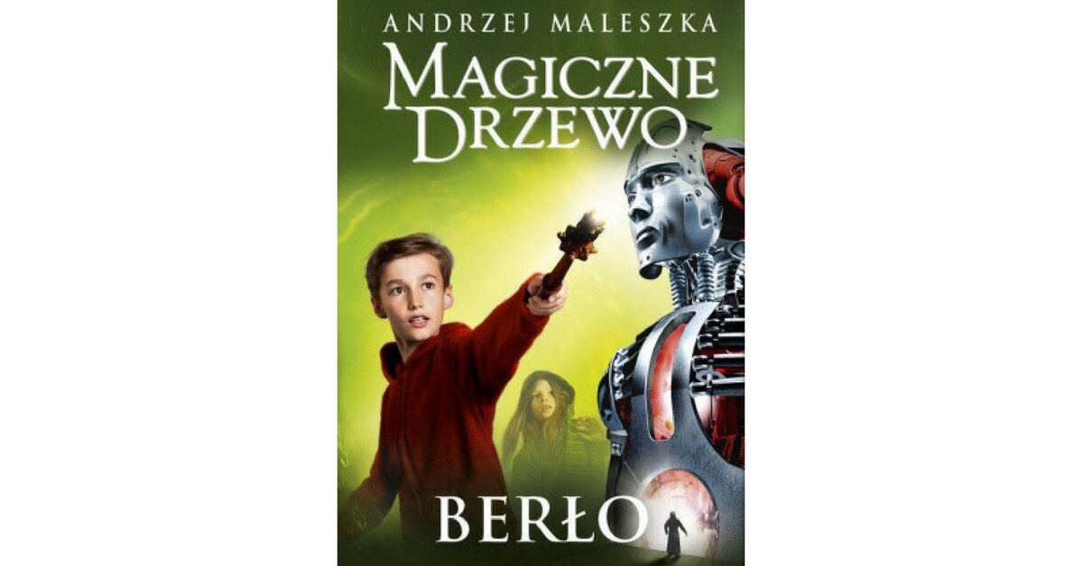 Magiczne Drzewo