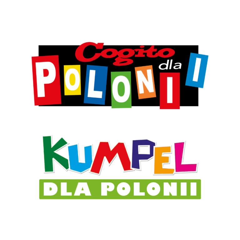 E-magazyny dla polonijnych dzieci i młodzieży: „Cogito dla Polonii” i „Kumpel dla Polonii” w 2024 roku!