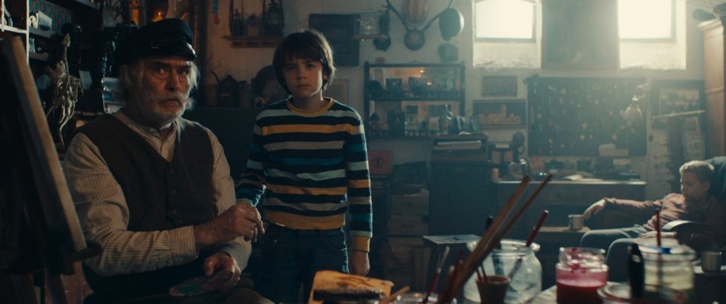 Zapraszamy do kin na świetny film!