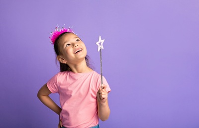 Zapraszamy do świata Sary Crewe… – lektura „Mała księżniczka”